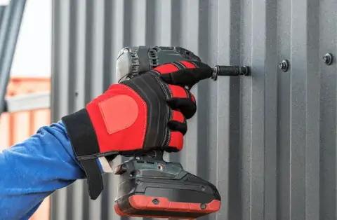 Travaux de zinguerie - Flexanville